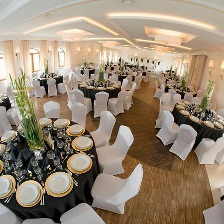 Jędrzejów Potocki Dwor酒店 外观 照片