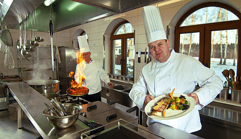 Jędrzejów Potocki Dwor酒店 外观 照片